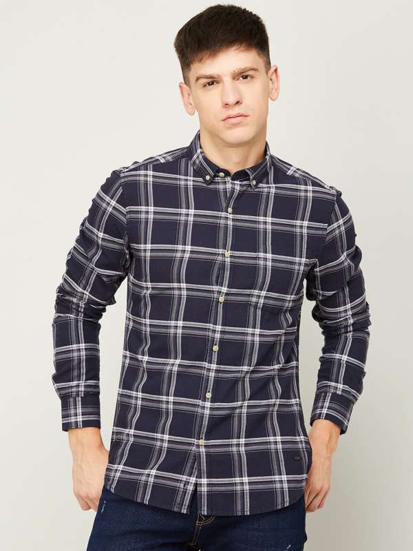 Bossini shirts shop