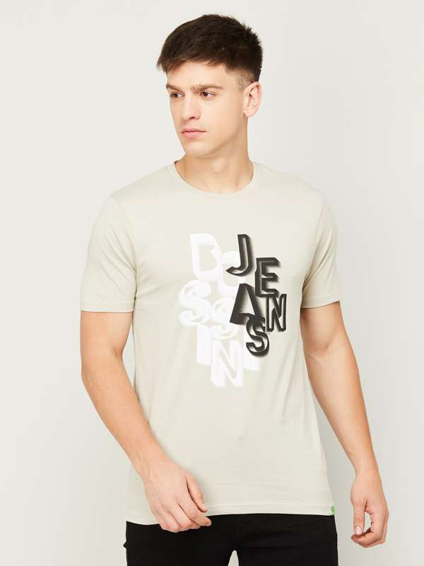 Bossini t shirt price in india best sale