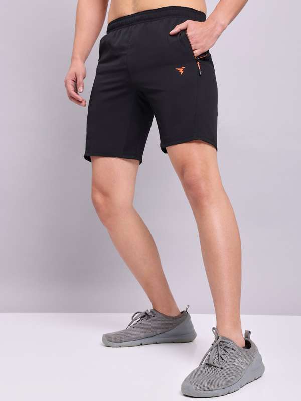 sportscene - Redbat Men's Active Shorts - R329