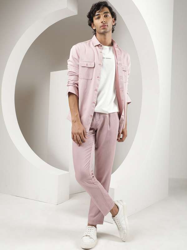 Buy cotton pants online cheap