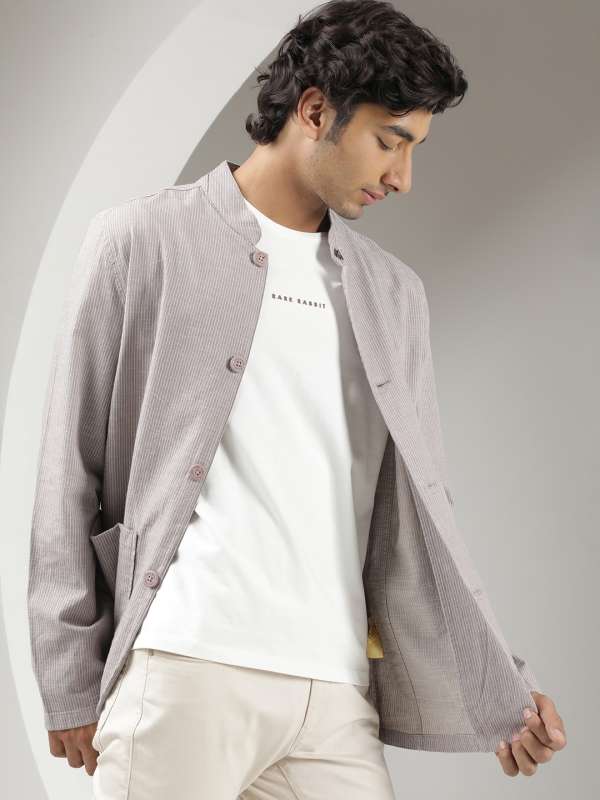 Mandarin Collar Men Jackets Buy Mandarin Collar Men Jackets