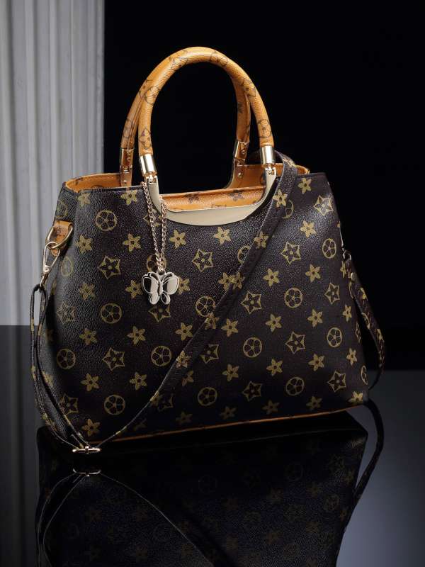 Myntra discount butterfly handbags