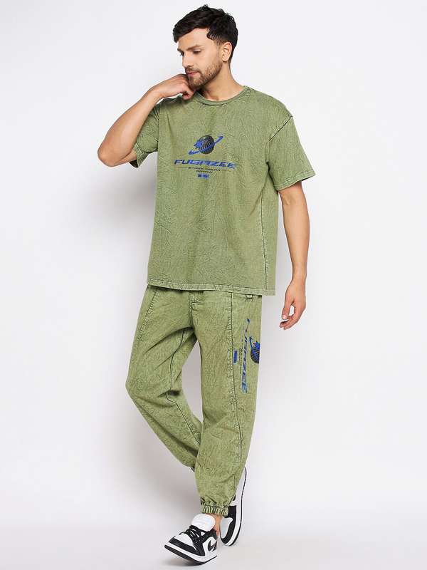 Fugazee Apparel Set - Buy Fugazee Apparel Set online in India