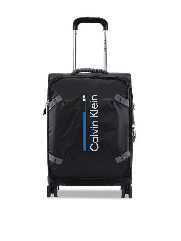 Calvin klein carry on suitcase new arrivals