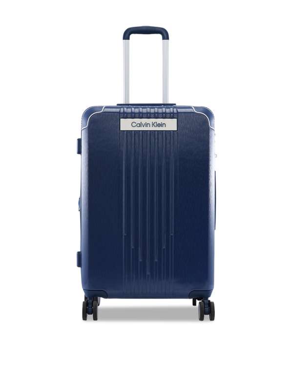 Calvin klein online luggage india