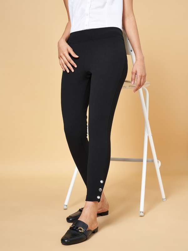 Pantaloons jeggings on sale