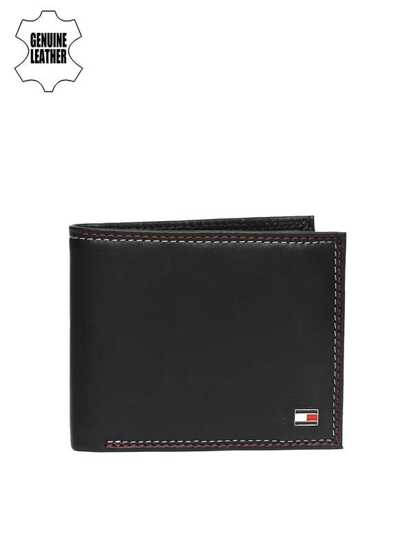 tommy hilfiger wallets myntra