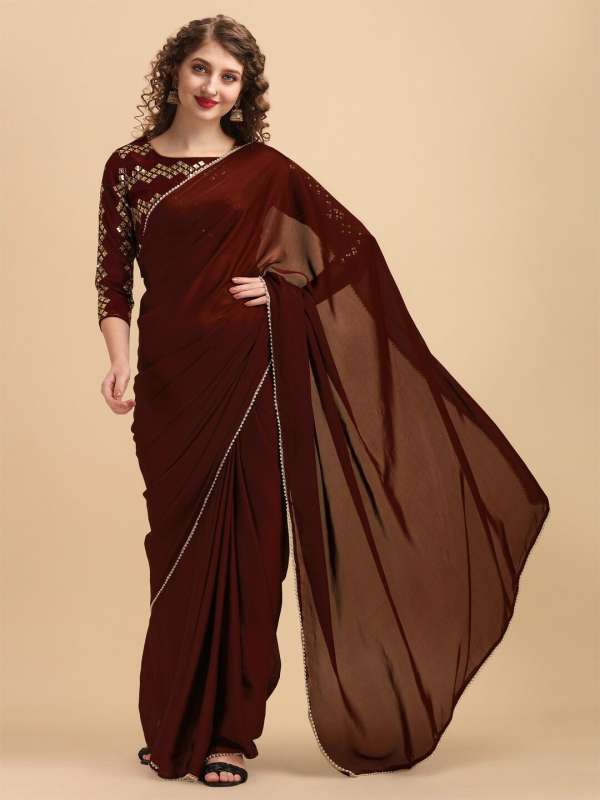 Designer Sarees With Price Below 1000 Get Designer Saree Under