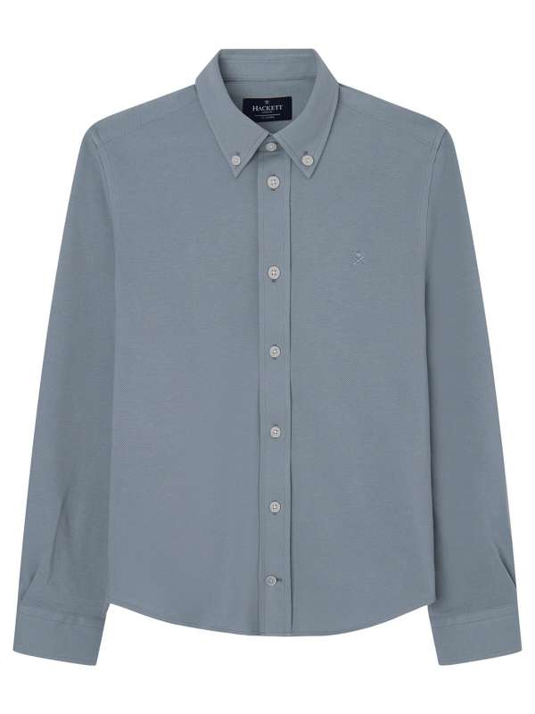 Hackett deals casual shirts