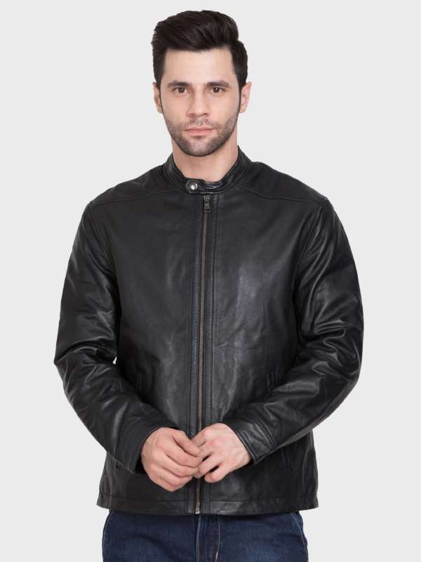 Justanned jacket official new arrivals website