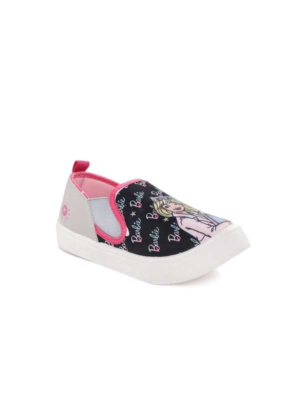 Barbie sneakers top