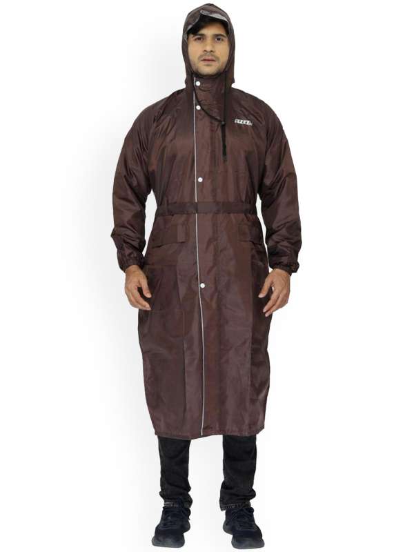 Men Raincoat - Buy Rain Jackets Online for Men in India