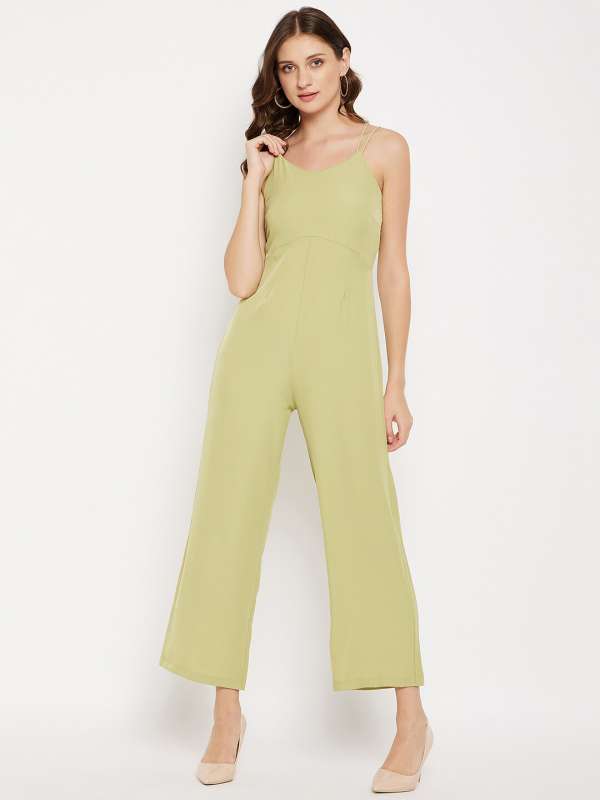 Buy Becca Formal Jumpsuit for Women Online in India