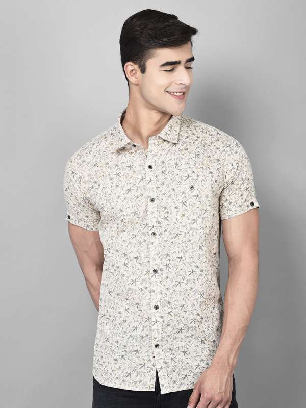 Canary London Shirts Buy Canary London Shirts online in India