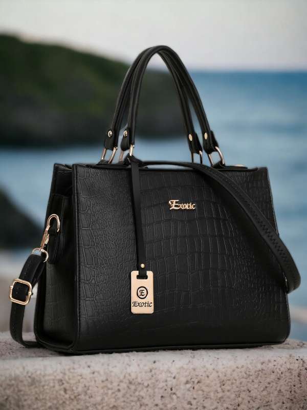 Exotic purses outlet