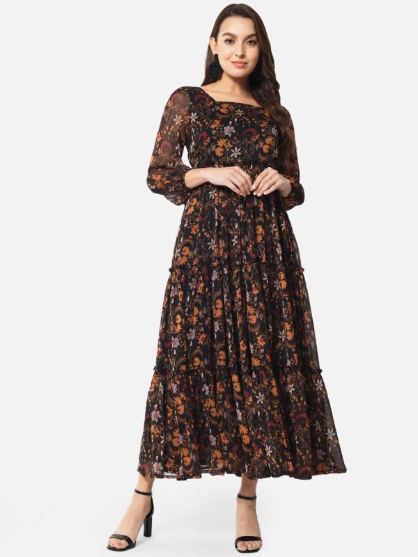 All about discount you dresses myntra