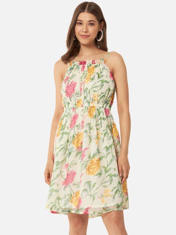 All about sales you dresses myntra