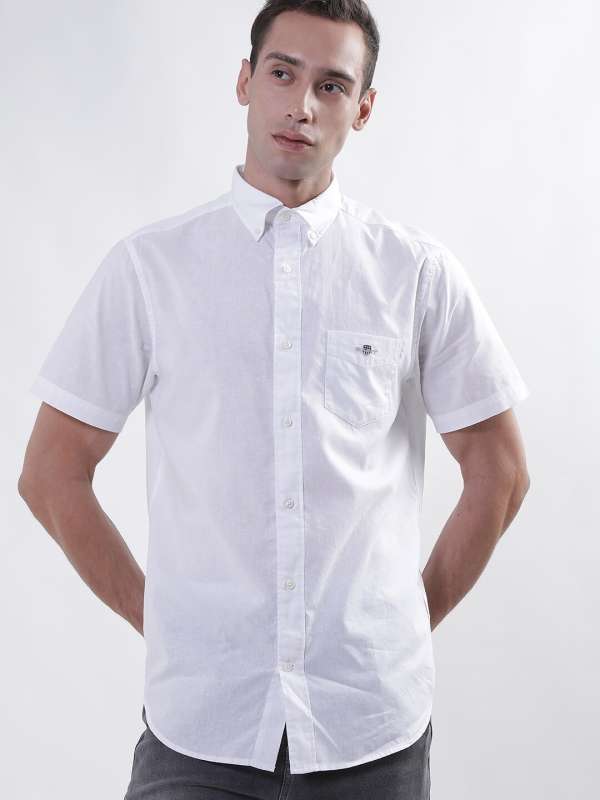 Gant sales shirts online