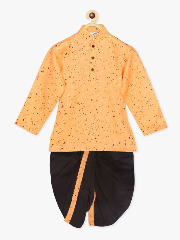 Dot kurta pyjamas online new arrivals