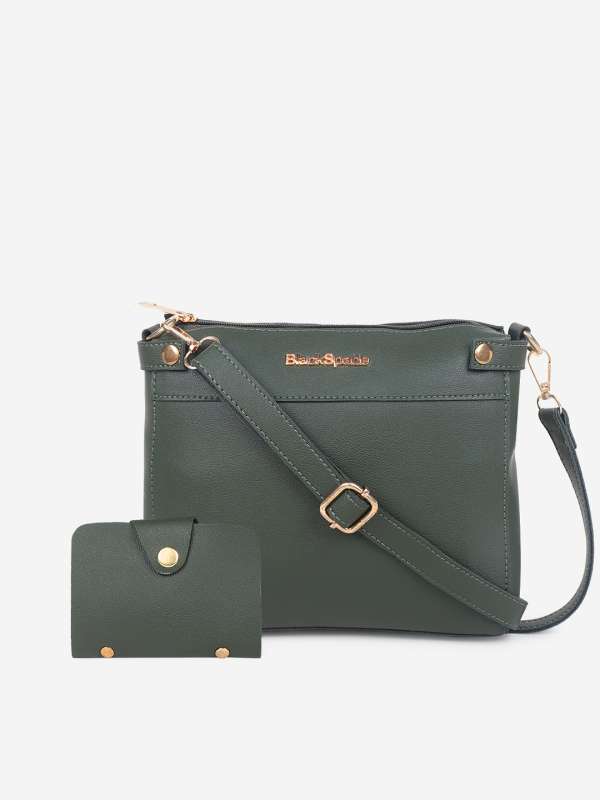 Crocs sling bag online