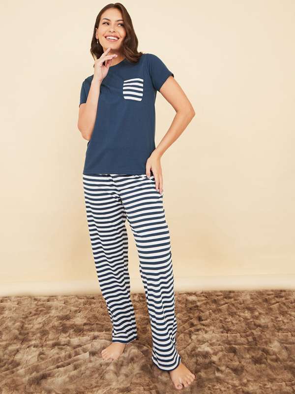 Mighty Raju Night Suits Buy Mighty Raju Night Suits online in India