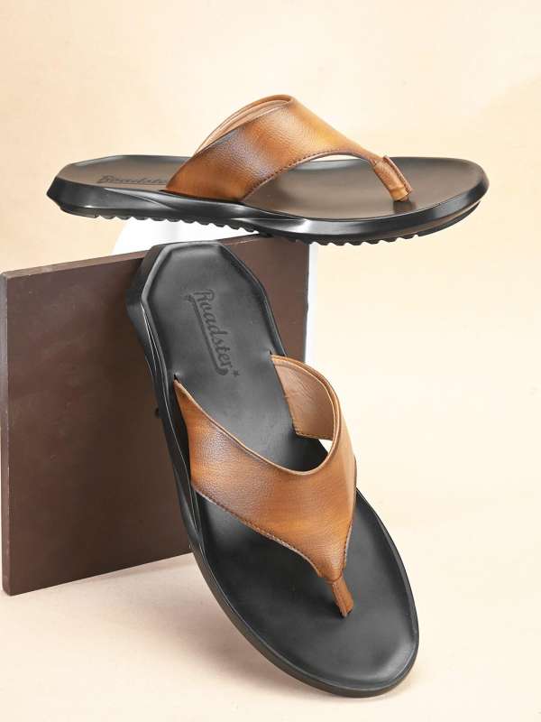 Roadster hot sale sandals myntra