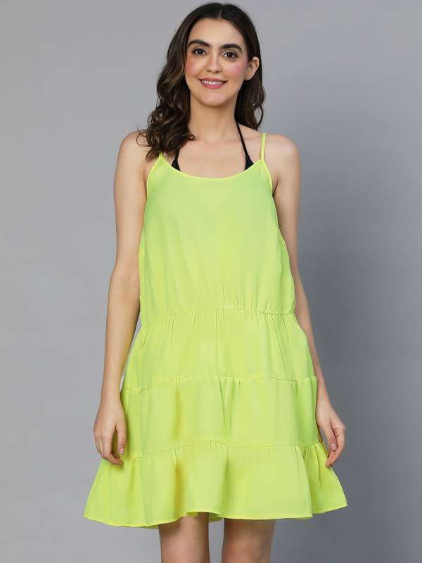 Myntra beachwear hot sale