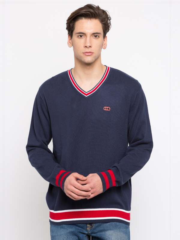 Pantaloons new arrivals sweaters online