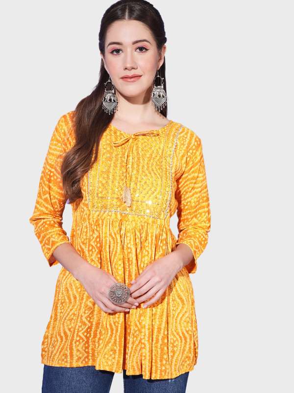 New trend kurtis online sale