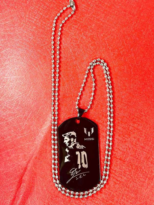 Ring shop wala locket