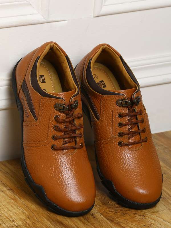 Red chief shoes logo sale