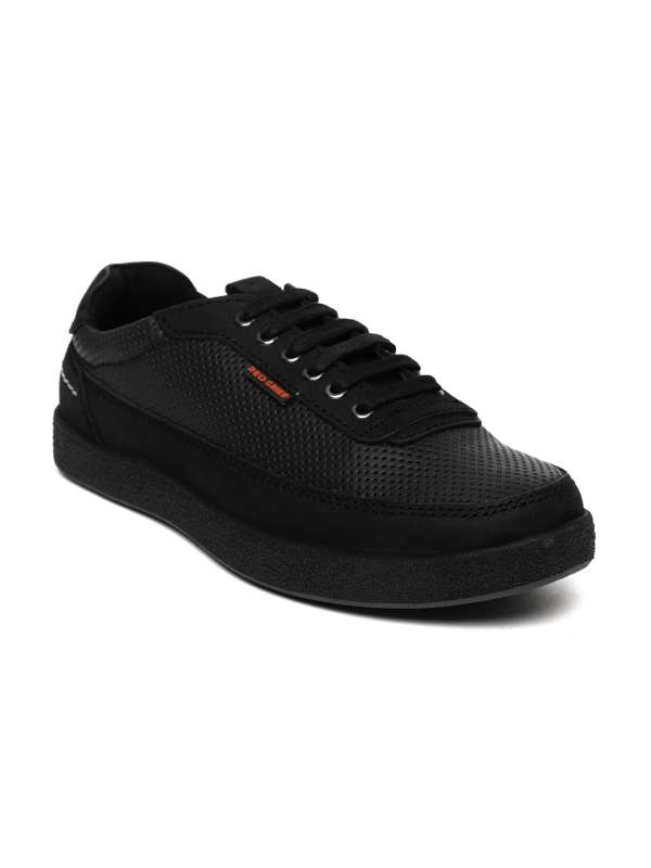 red chief shoe cream