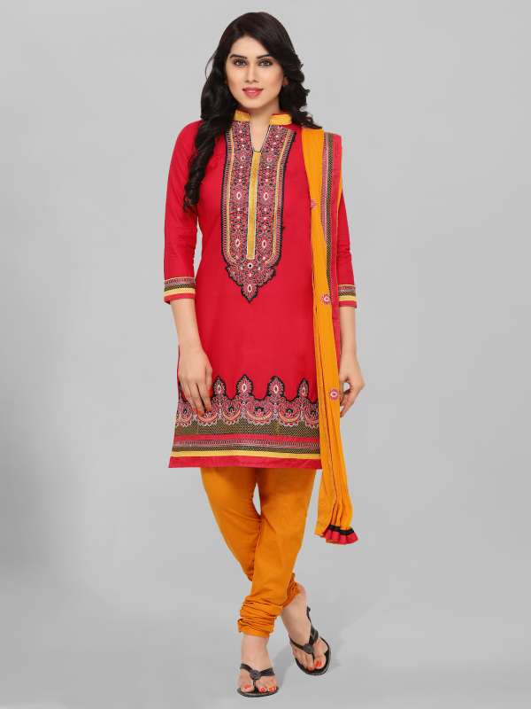 Kvsfab Black Embroidered Dress Material 5859201.htm Buy Kvsfab Black Embroidered Dress Material 5859201.htm online in India