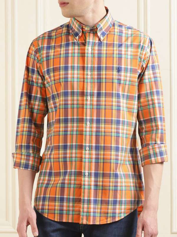 Ralph Lauren Polo Shirts - Buy Ralph Lauren Polo Shirts online in India