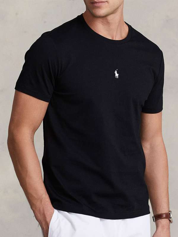 Polo Ralph Lauren T Shirts - Buy Polo Ralph Lauren T Shirts Online | Myntra