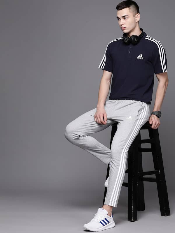 Men Adidas Track Pants - Buy Adidas Track Pants Online for Mens