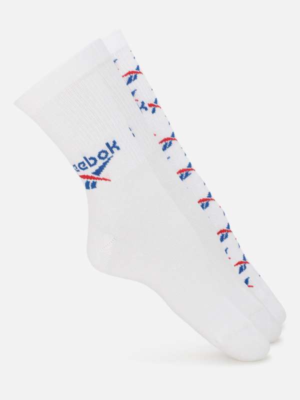 Reebok outlet classic socks