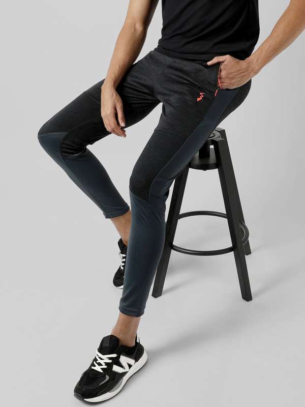 Nitrite track pants store