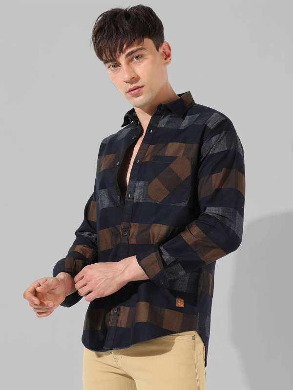 Buffalo casual shirts shop