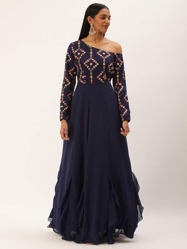 Long Formal Gowns Long Evening Dresses