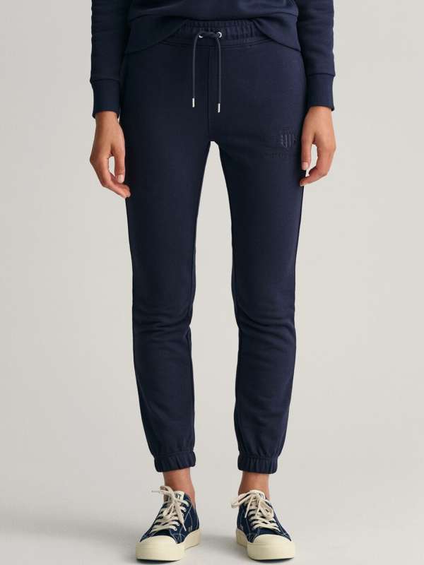 Gant Track Pants Buy Gant Track Pants online in India