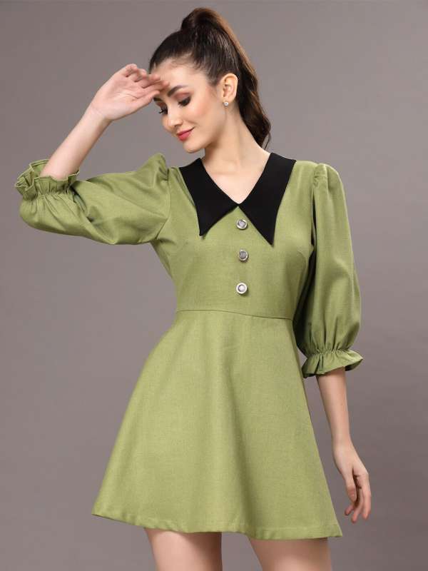 Female dress on sale online shopping
