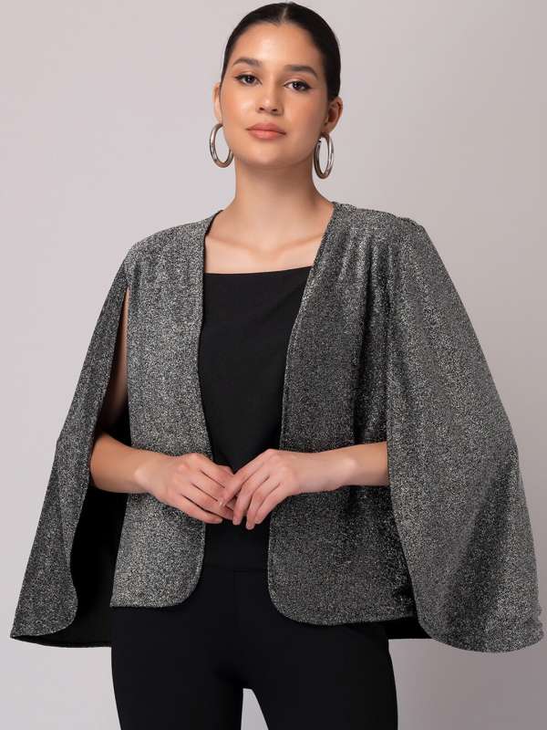 Faballey shrugs sales