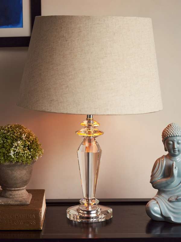 Myntra shop table lamp