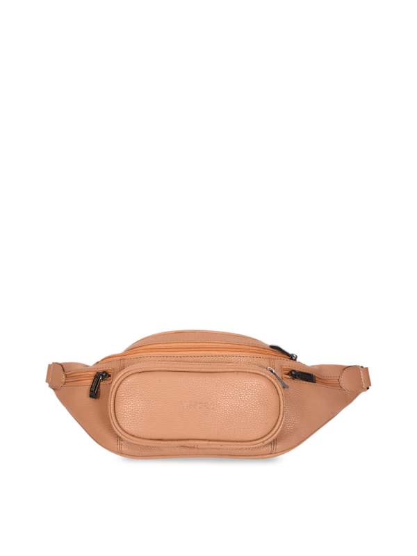  M MOTIKUL Belt Bag for Women Fashion Crossbody Fanny Packs  Causal Waist Hip Bum Bag Leather Chest Daypack Purses Travel Pouch Sling