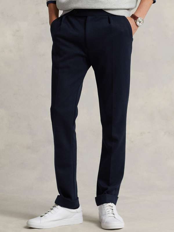Ralph Lauren Trousers outlet  1800 products on sale  FASHIOLAcouk