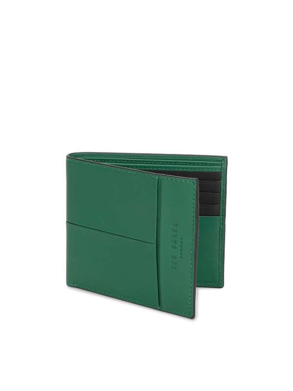 ted baker bifold wallet