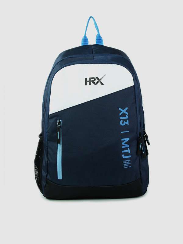 Hrx By Hrithik Roshan Backpacks Buy Hrx By Hrithik Roshan Backpacks online in India
