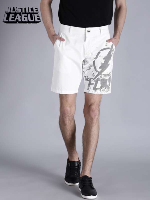 myntra shorts