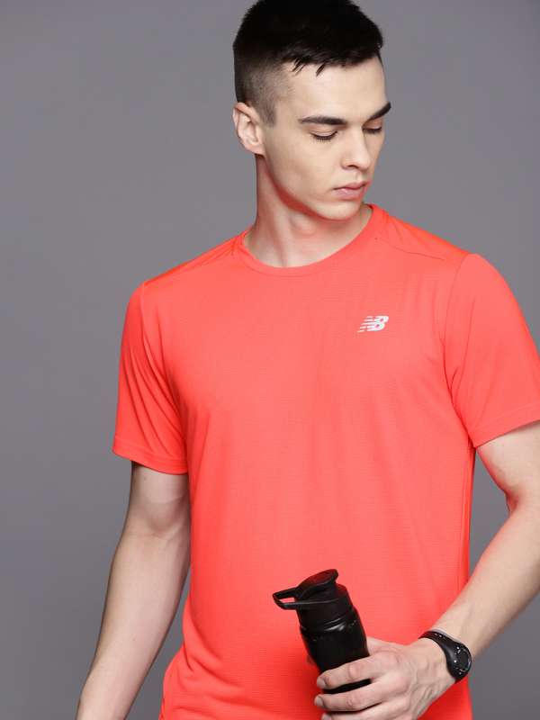 Nb sports t shirts on sale